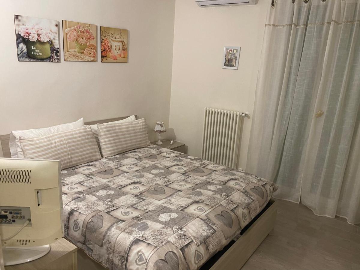 Lo Scalo Apartment *