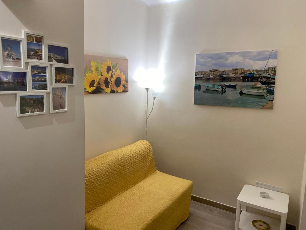 Apartment Lo Scalo Molfetta