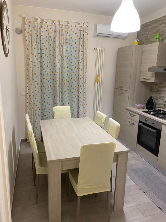 Apartment Lo Scalo
