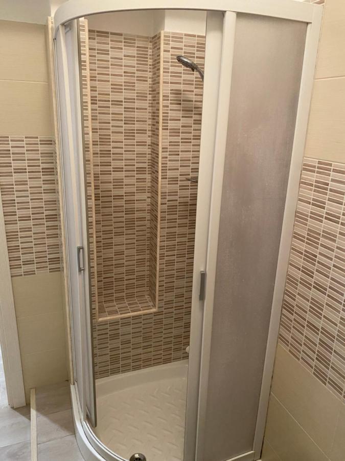 Apartment Lo Scalo *